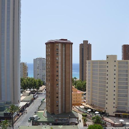 Provima Anis Rincon de LOIX Benidorm Exterior foto