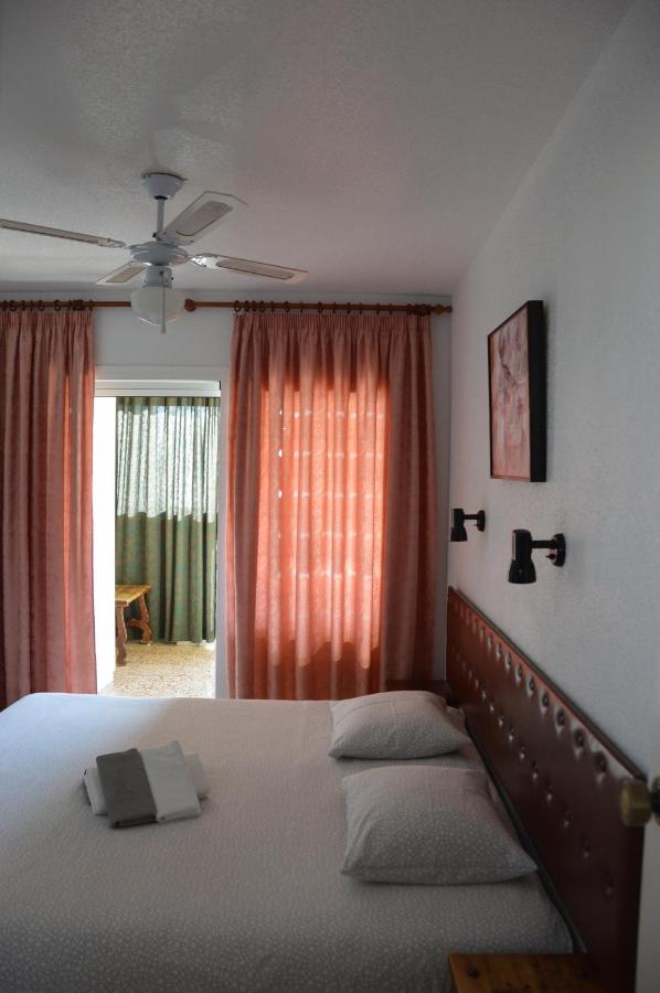Provima Anis Rincon de LOIX Benidorm Exterior foto