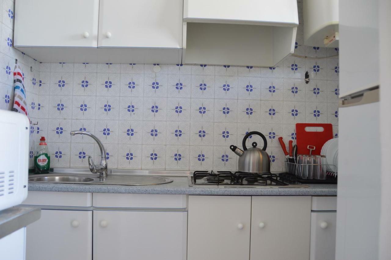 Provima Anis Rincon de LOIX Benidorm Exterior foto