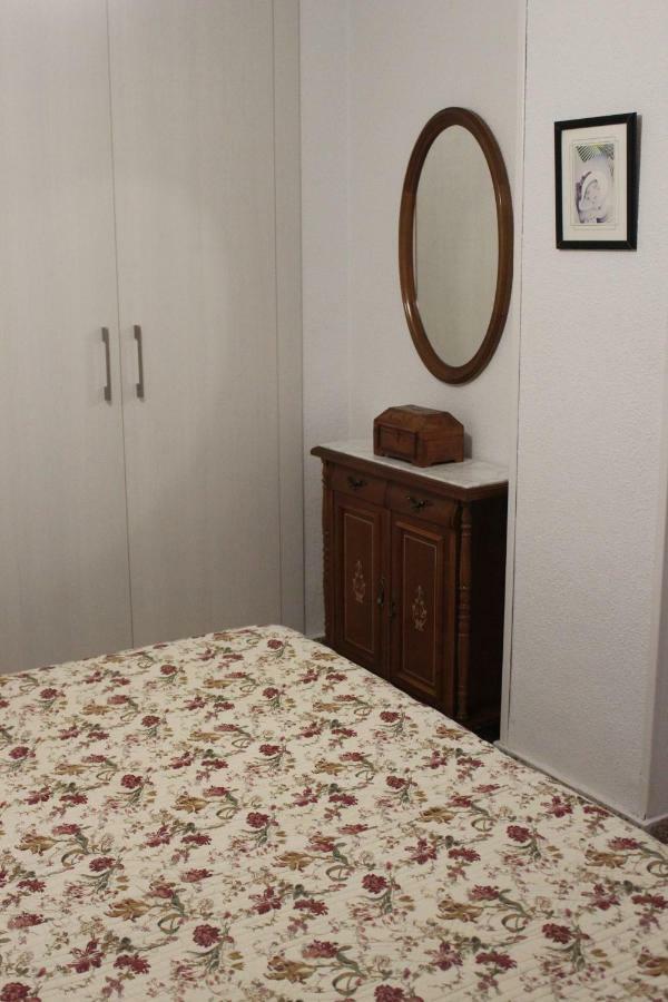Provima Anis Rincon de LOIX Benidorm Exterior foto