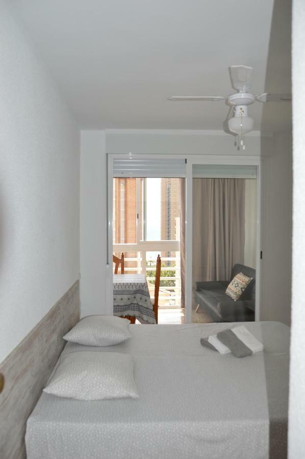 Provima Anis Rincon de LOIX Benidorm Exterior foto