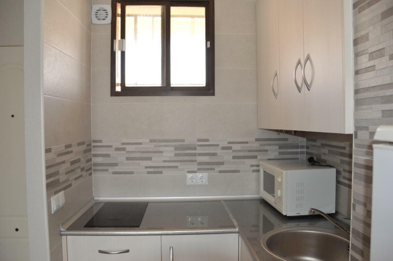 Provima Anis Rincon de LOIX Benidorm Exterior foto