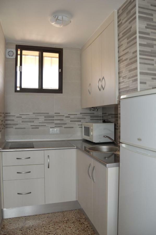 Provima Anis Rincon de LOIX Benidorm Exterior foto