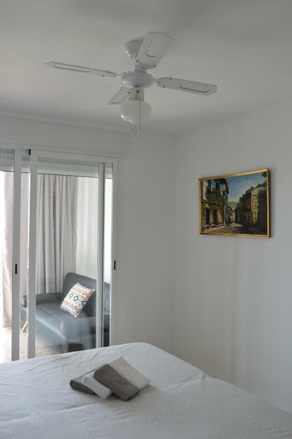 Provima Anis Rincon de LOIX Benidorm Exterior foto