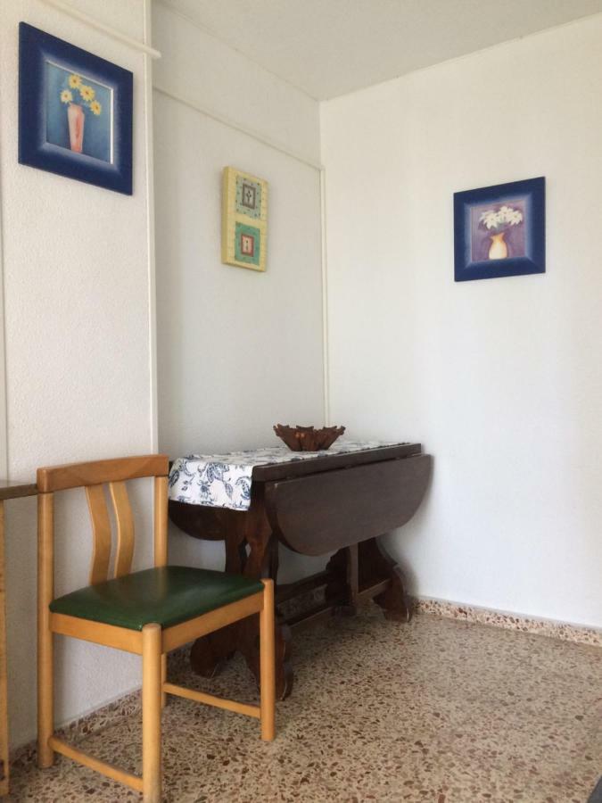 Provima Anis Rincon de LOIX Benidorm Exterior foto