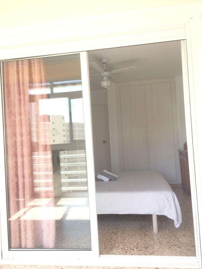 Provima Anis Rincon de LOIX Benidorm Exterior foto