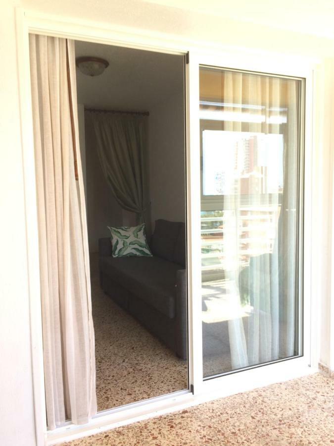 Provima Anis Rincon de LOIX Benidorm Exterior foto