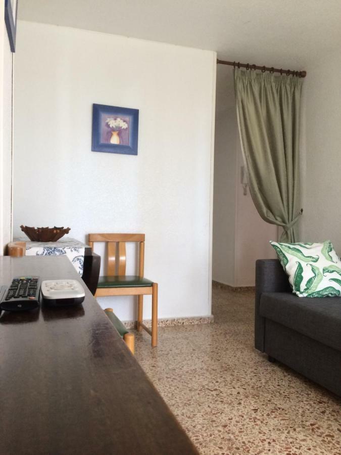 Provima Anis Rincon de LOIX Benidorm Exterior foto
