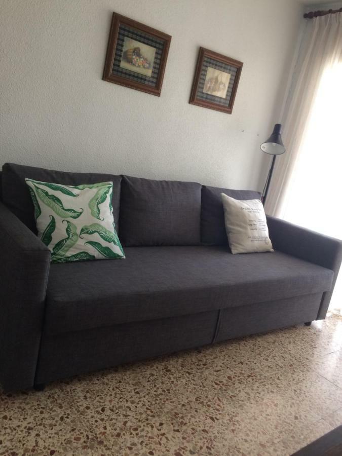 Provima Anis Rincon de LOIX Benidorm Exterior foto