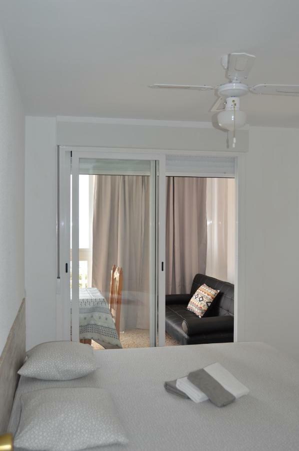 Provima Anis Rincon de LOIX Benidorm Exterior foto