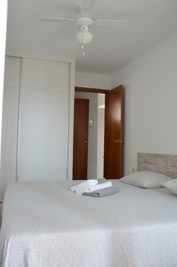 Provima Anis Rincon de LOIX Benidorm Exterior foto