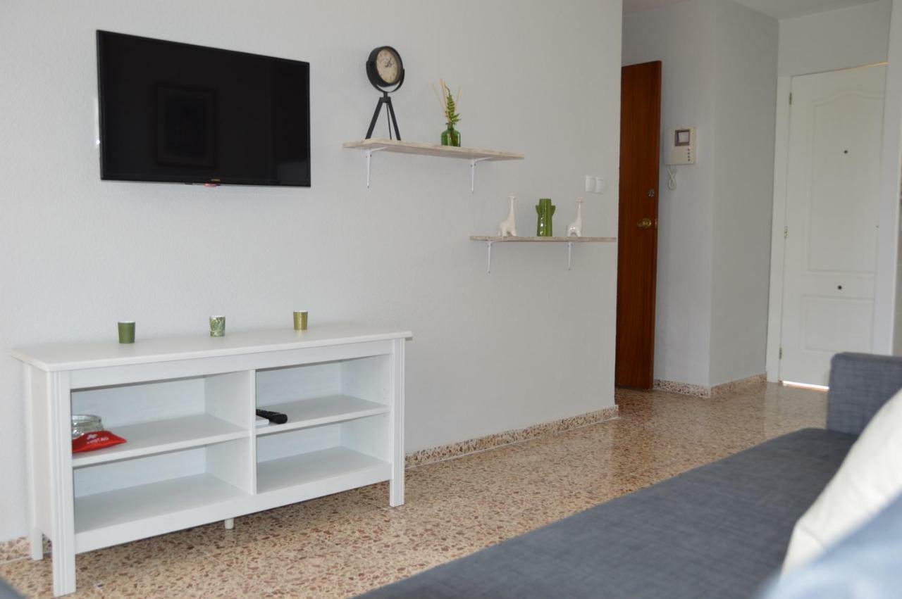 Provima Anis Rincon de LOIX Benidorm Exterior foto