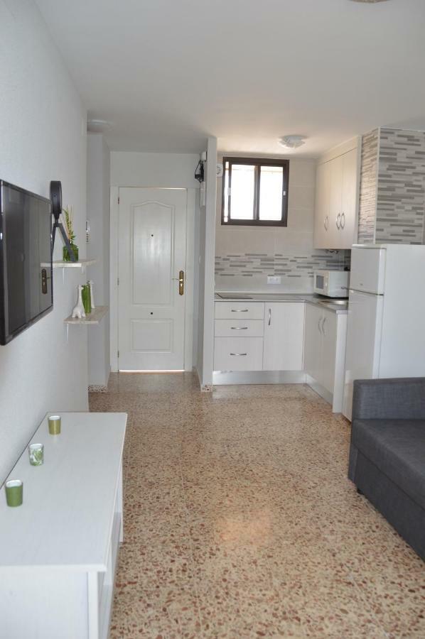 Provima Anis Rincon de LOIX Benidorm Exterior foto