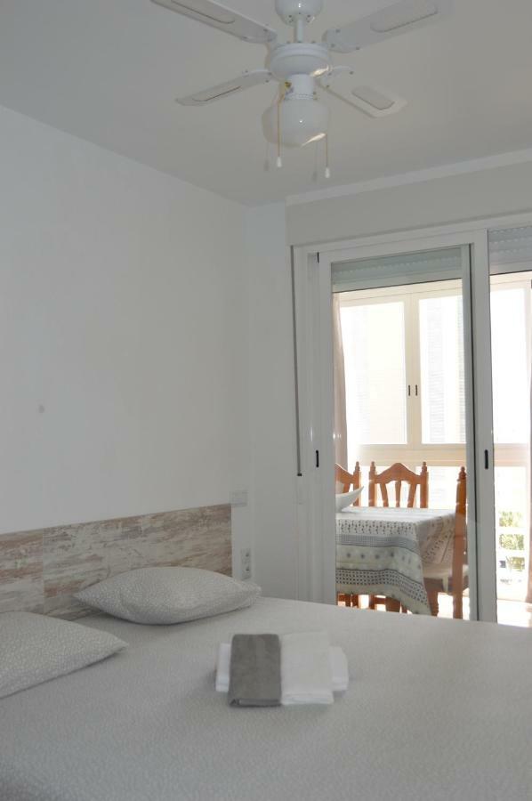 Provima Anis Rincon de LOIX Benidorm Exterior foto