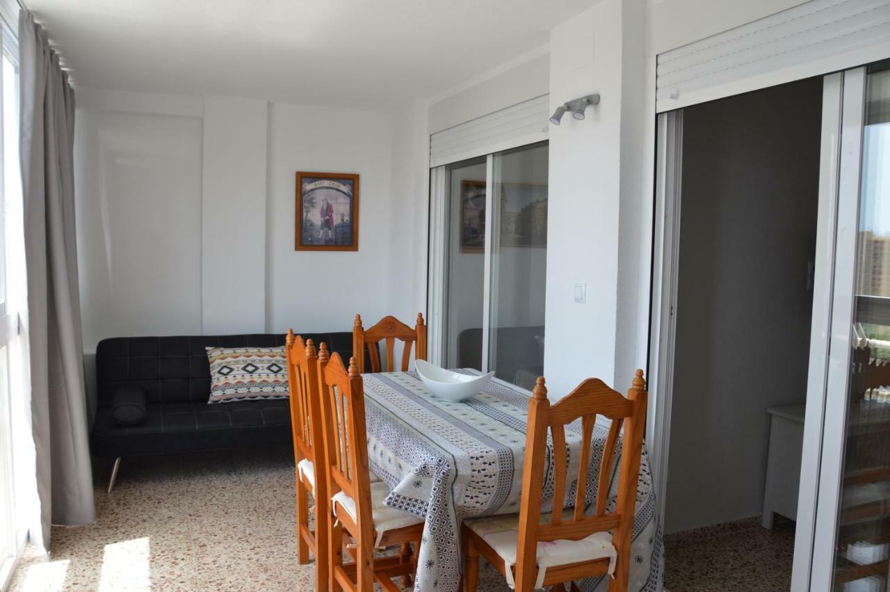 Provima Anis Rincon de LOIX Benidorm Exterior foto