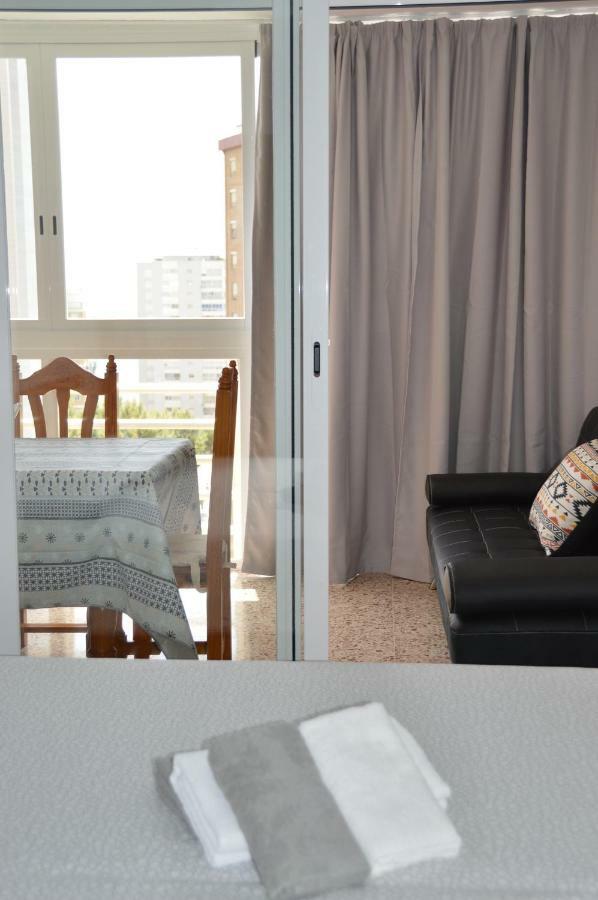 Provima Anis Rincon de LOIX Benidorm Exterior foto